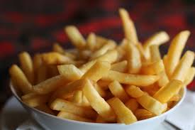 Regular Fries