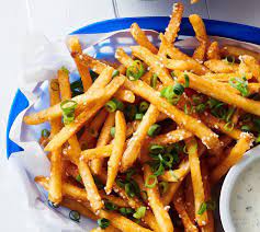 Regular Piri Piri Fries