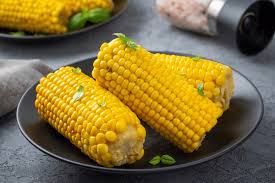 Corn on the Cob