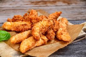 15pcs Grilled Strips