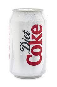 Diet Coke
