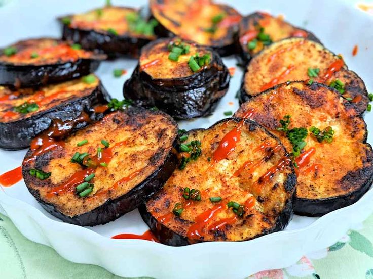Aubergine Hot