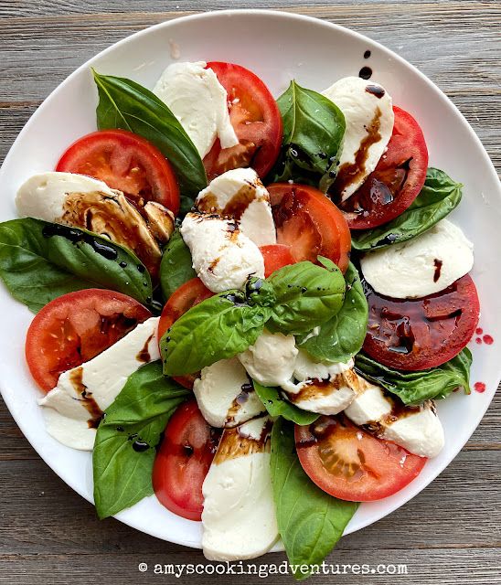 Caprese Salad