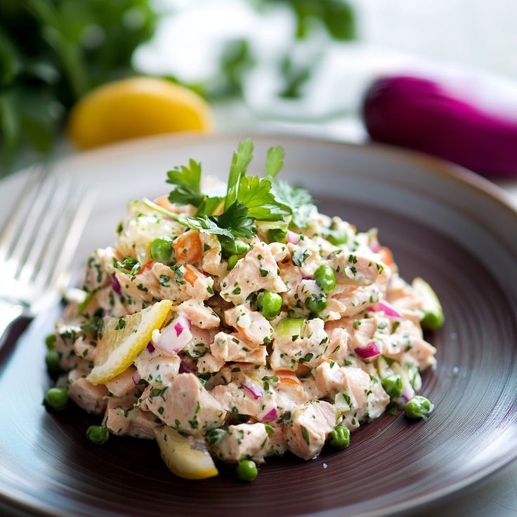 Tuna Salad