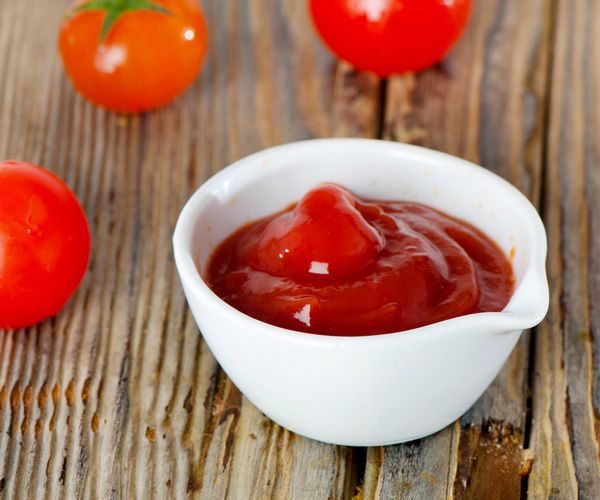 Ketchup Dip
